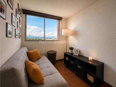 Apartamento en venta en Toledo, Mosquera · foto 10 de 12