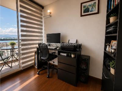 Apartamento en venta en Toledo, Mosquera · foto 11 de 12