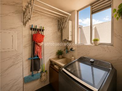 Apartamento en venta en Toledo, Mosquera · foto 12 de 12