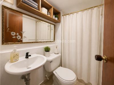 Apartamento de 3 alcobas en venta en Hacienda San Andres, Funza, 56 m² · foto 7 de 7
