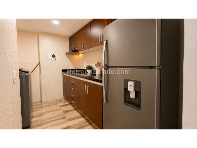 Apartamento en venta en Alejandria Real, Mosquera · foto 2 de 7