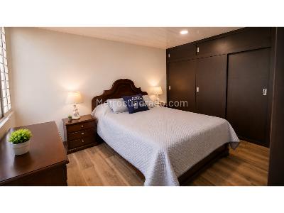 Apartamento en venta en Alejandria Real, Mosquera · foto 3 de 7