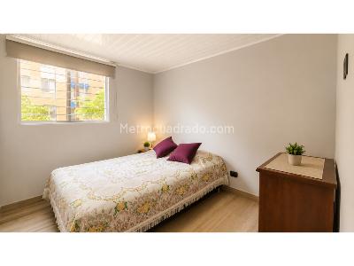 Apartamento en venta en Alejandria Real, Mosquera · foto 4 de 7