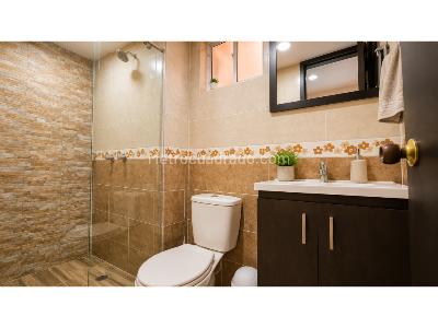 Apartamento en venta en Alejandria Real, Mosquera · foto 5 de 7