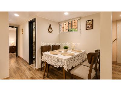Apartamento en venta en Alejandria Real, Mosquera · foto 7 de 7