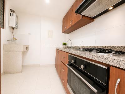 Apartamento en venta en Toledo, Mosquera · foto 2 de 10