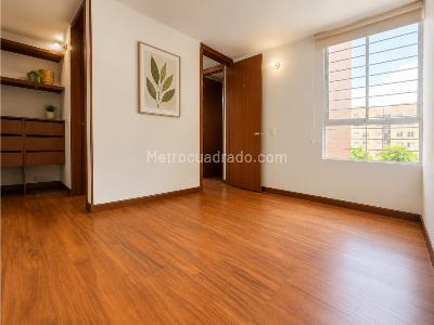 Apartamento en venta en Toledo, Mosquera · foto 6 de 10