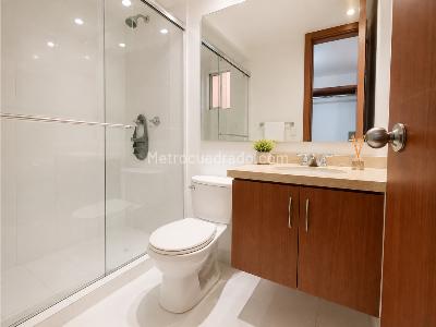 Apartamento en venta en Toledo, Mosquera · foto 9 de 10