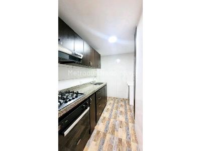 Apartamento en venta en La Estancia, Mosquera · foto 2 de 9