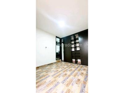 Apartamento en venta en La Estancia, Mosquera · foto 3 de 9