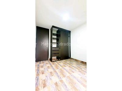 Apartamento en venta en La Estancia, Mosquera · foto 4 de 9