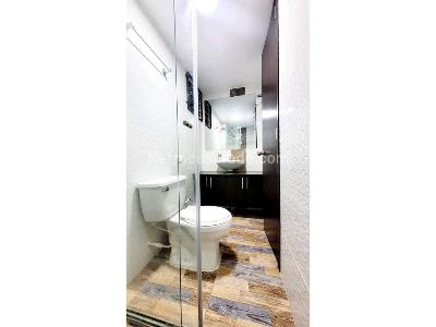 Apartamento en venta en La Estancia, Mosquera · foto 5 de 9
