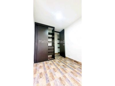 Apartamento en venta en La Estancia, Mosquera · foto 8 de 9