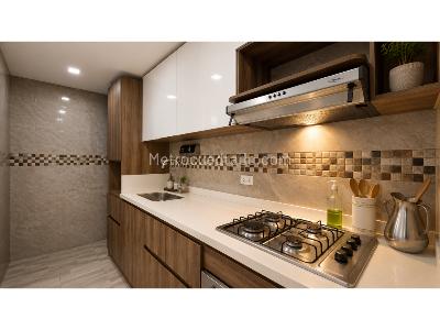 Casa en venta en El Trebol, Mosquera · foto 2 de 9