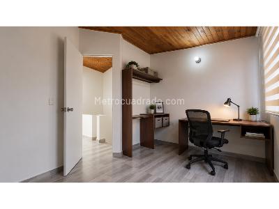Casa en venta en El Trebol, Mosquera · foto 6 de 9