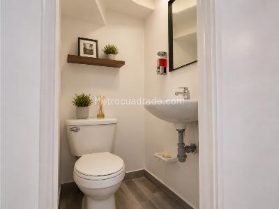 Casa en venta en El Trebol, Mosquera · foto 7 de 9