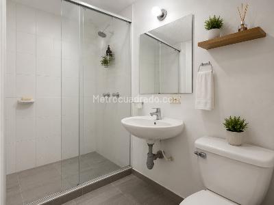 Casa en venta en El Trebol, Mosquera · foto 8 de 9