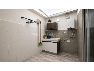 Casa en venta en El Trebol, Mosquera · foto 9 de 9