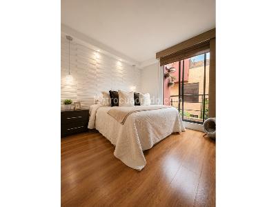 Casa en venta en Palo Alto, Mosquera · foto 4 de 13