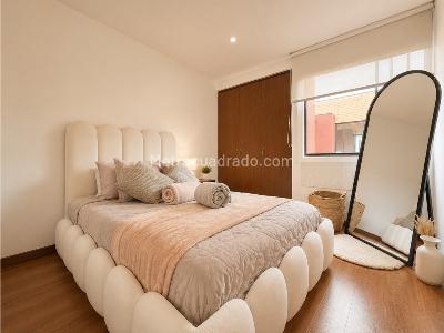 Casa en venta en Palo Alto, Mosquera · foto 6 de 13