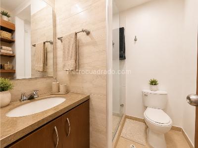 Casa en venta en Palo Alto, Mosquera · foto 8 de 13