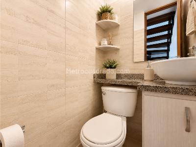 Casa en venta en Palo Alto, Mosquera · foto 9 de 13