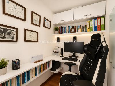 Casa en venta en Palo Alto, Mosquera · foto 11 de 13