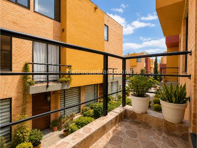 Casa en venta en Palo Alto, Mosquera · foto 13 de 13