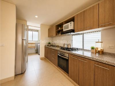 Casa de 3 alcobas en venta en Hacienda Alcala Roble, Mosquera, 89 m² · foto 2 de 11