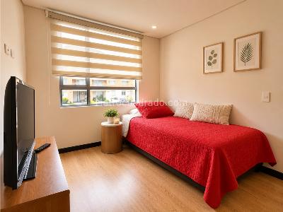Casa de 3 alcobas en venta en Hacienda Alcala Roble, Mosquera, 89 m² · foto 6 de 11