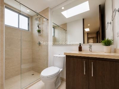 Casa de 3 alcobas en venta en Hacienda Alcala Roble, Mosquera, 89 m² · foto 7 de 11