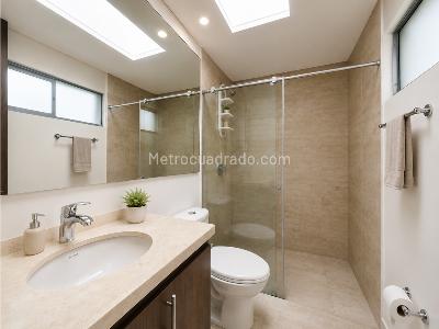 Casa de 3 alcobas en venta en Hacienda Alcala Roble, Mosquera, 89 m² · foto 8 de 11