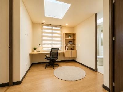 Casa de 3 alcobas en venta en Hacienda Alcala Roble, Mosquera, 89 m² · foto 9 de 11