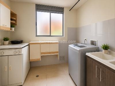 Casa de 3 alcobas en venta en Hacienda Alcala Roble, Mosquera, 89 m² · foto 10 de 11