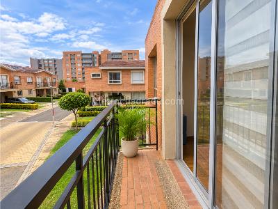 Casa de 3 alcobas en venta en Hacienda Alcala Roble, Mosquera, 89 m² · foto 11 de 11