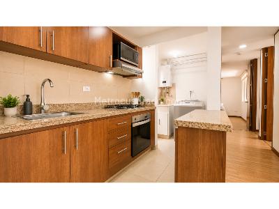 Apartamento en venta en Sol Naciente, Mosquera · foto 2 de 7
