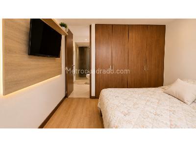 Apartamento en venta en Sol Naciente, Mosquera · foto 3 de 7