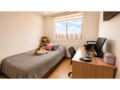 Apartamento en venta en Sol Naciente, Mosquera · foto 4 de 7