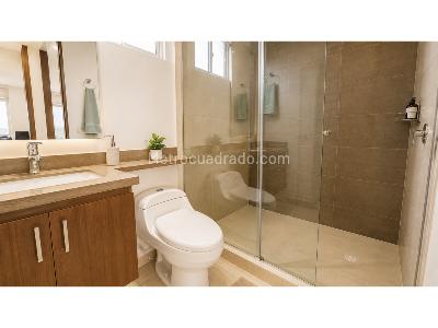 Apartamento en venta en Sol Naciente, Mosquera · foto 5 de 7