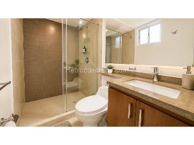 Apartamento en venta en Sol Naciente, Mosquera · foto 6 de 7