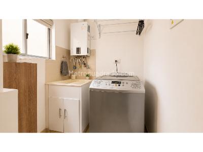 Apartamento en venta en Sol Naciente, Mosquera · foto 7 de 7