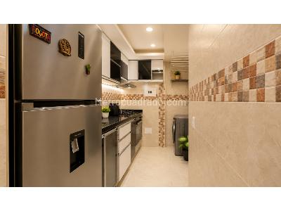 Apartamento en venta en Alejandria Real, Mosquera · foto 3 de 9