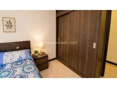 Apartamento en venta en Alejandria Real, Mosquera · foto 5 de 9