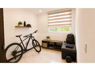 Apartamento en venta en Alejandria Real, Mosquera · foto 6 de 9