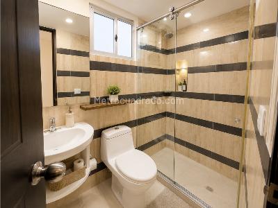 Apartamento en venta en Alejandria Real, Mosquera · foto 7 de 9