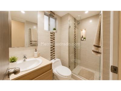 Apartamento en venta en Alejandria Real, Mosquera · foto 8 de 9