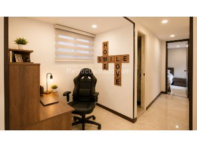Apartamento en venta en Alejandria Real, Mosquera · foto 9 de 9