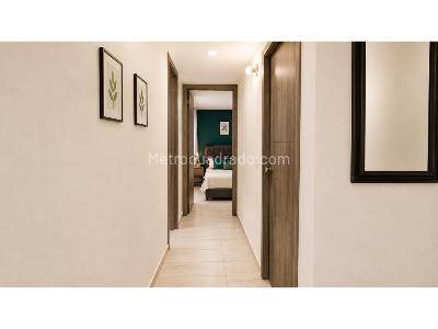Apartamento en venta en Colibri, Mosquera · foto 10 de 10