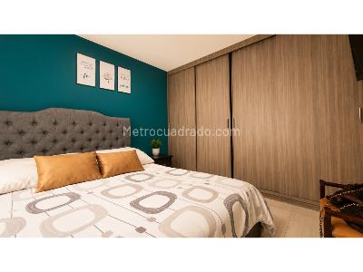 Apartamento en venta en Colibri, Mosquera · foto 4 de 10