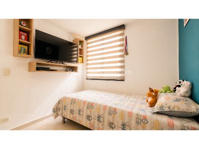 Apartamento en venta en Colibri, Mosquera · foto 5 de 10